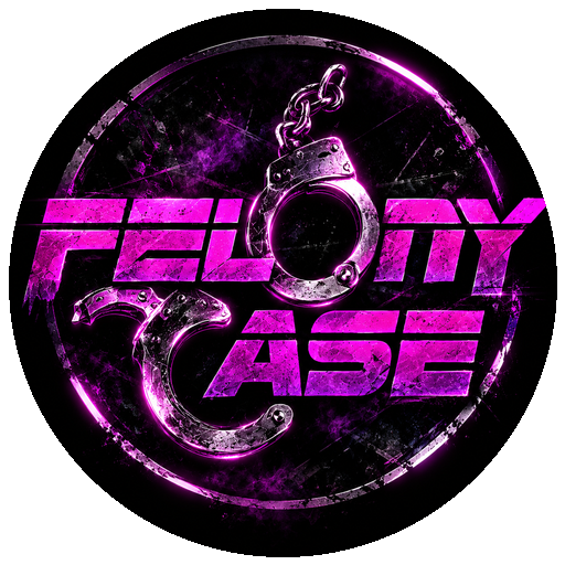 Felony Case
